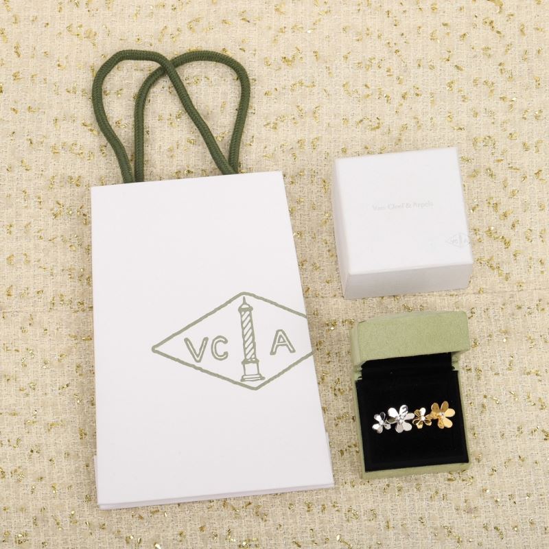 Vca Rings